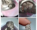 龍婆柳佛歷2536蚊香頭必打