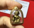 龍婆yim 佛歷247x年 全泰第一金屬招財女神