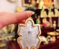 招財龜2538 龍婆柳和龍婆坤聯合親自加持