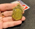 張?云雷?同款鍍金版 龍婆瑞2?559 招財轉?運舍?瑪自身