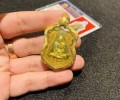 張?云雷?同款鍍金版 龍婆瑞2?559 招財(cái)轉(zhuǎn)?運(yùn)舍?瑪自身