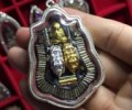龍婆絕早期拉胡
