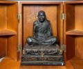龍婆坤?2541念?經(jīng)?盒?子供奉自身