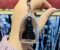 龍婆姜 2559 玉石琉璃之光佛祖
