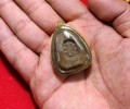必打是龍婆多佛歷2522督造的 發行在瓦沙拉康寺廟