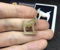 龍婆甩全泰第二招財山羊