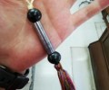 龍婆劈猜2556年那萊天神符管 鉛材質 總計發(fā)行599支