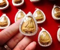 泰國財?神爺 龍婆坤大師? 2540年 必?打 這尊名字叫“樣樣有余”
