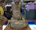 龍婆蘭 招財女神 2560年師傅88歲法會加持 總計發行50尊