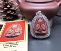 近代必打佛之王龍婆多2521 -2522 紅灣珍寶必打佛