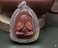 近代必打佛之王龍婆多2521 -2522 紅灣珍寶必打佛