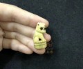 龍婆樂恩 佛歷2440小老虎（距今122年） 冠蘭類圣物