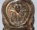 龍婆坤 佛歷2537年彩票神跡 騎鹿自身