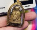 龍婆銀佛歷2528年 爆槍版 財(cái)佛